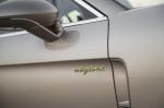 Porsche Panamera Turbo S E-Hybrid 2017 года (NA)